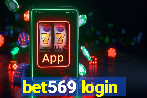 bet569 login